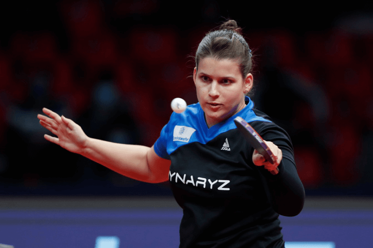 Day 2 vs. WR #1 Chen Meng