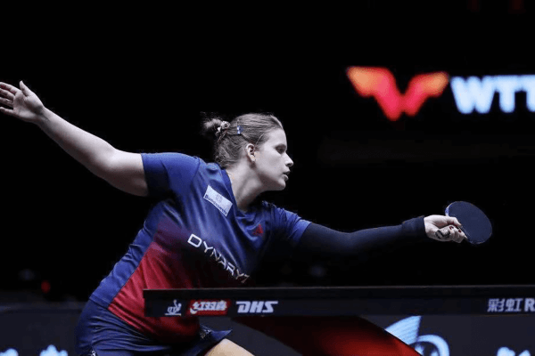 2020-WTT-Macao-Day01_03 JOOLA teammate Petrissa Solja (WR #19) of Germany