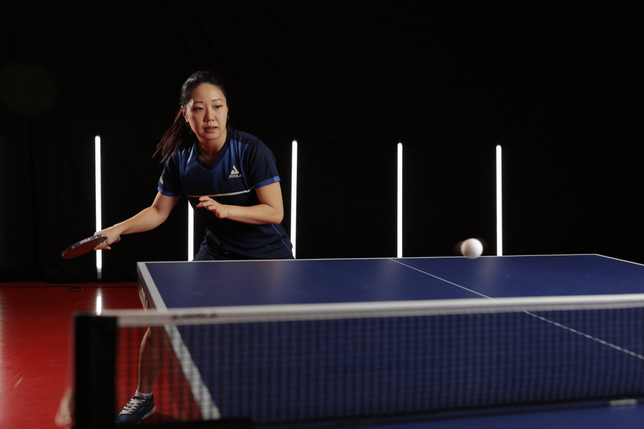 2023-03-21-Taking on One of the World’s best at WTT Singapore Smash Lily Zhang reflects on the recent WTT Singapore Smash